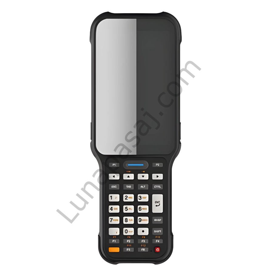 BLUEBIRD EK430 Android El Terminali