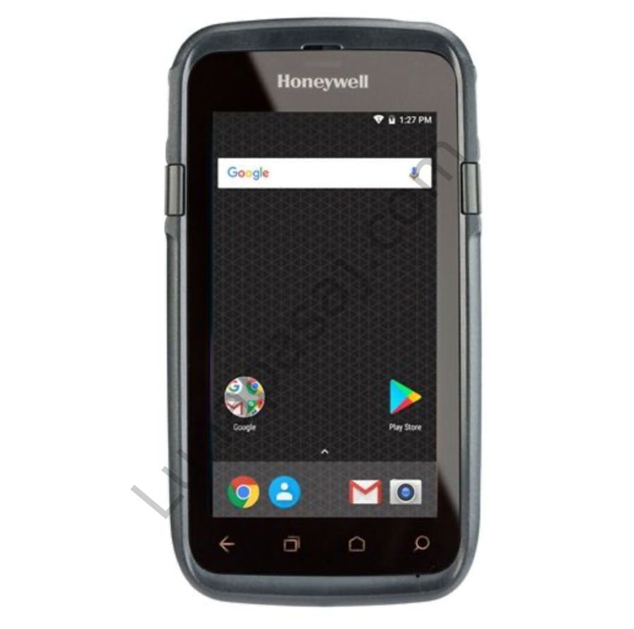Honeywell CT60XP N6703SR El Terminali