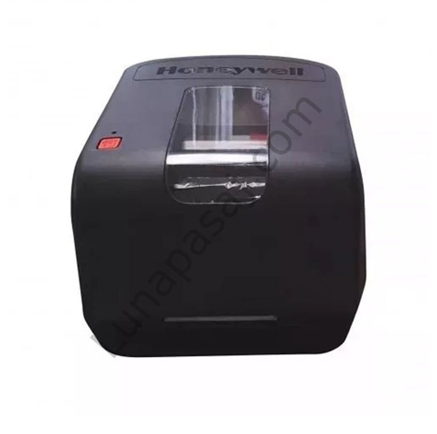 Honeywell PC42T Plus 203 DPI Masaüstü Barkod Yazıcı