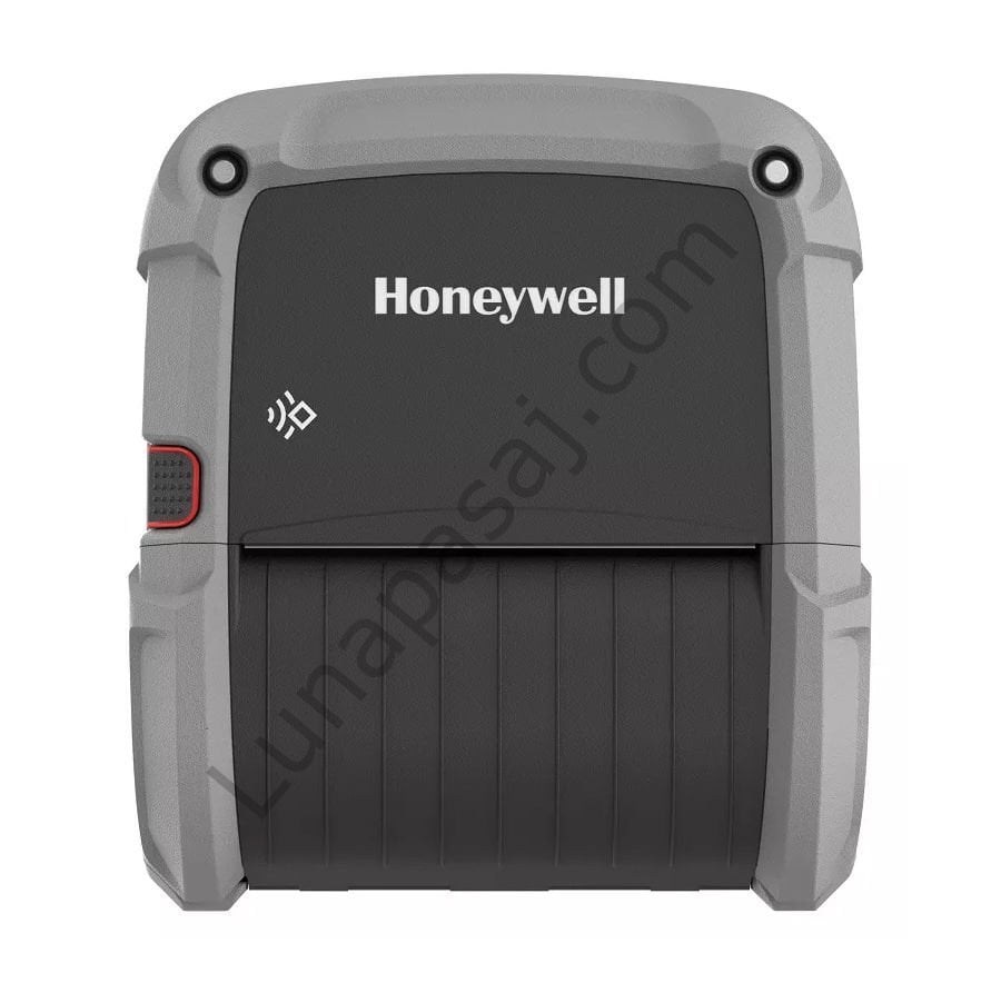 Honeywell RP4F 4 inç Mobil Barkod Yazıcı