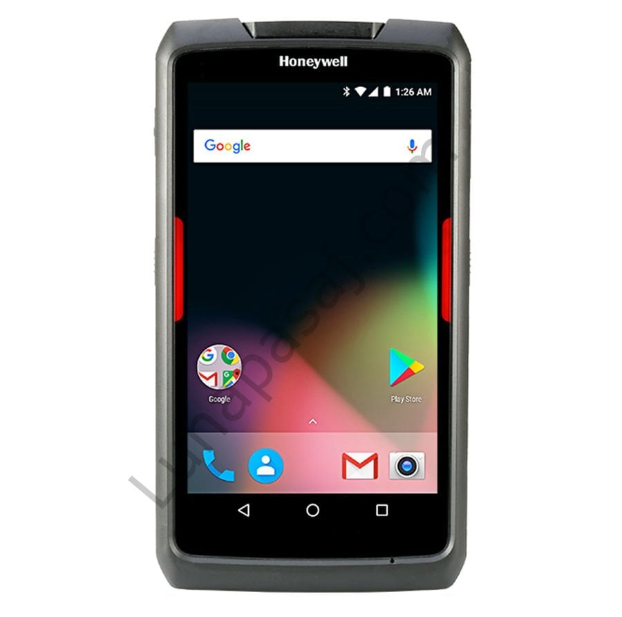 HONEYWELL ScanPAL EDA70 Tablet/El Terminali