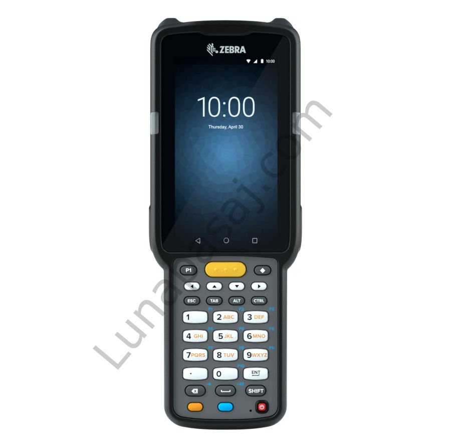 ZEBRA MC3300x Mobil Bilgisayar