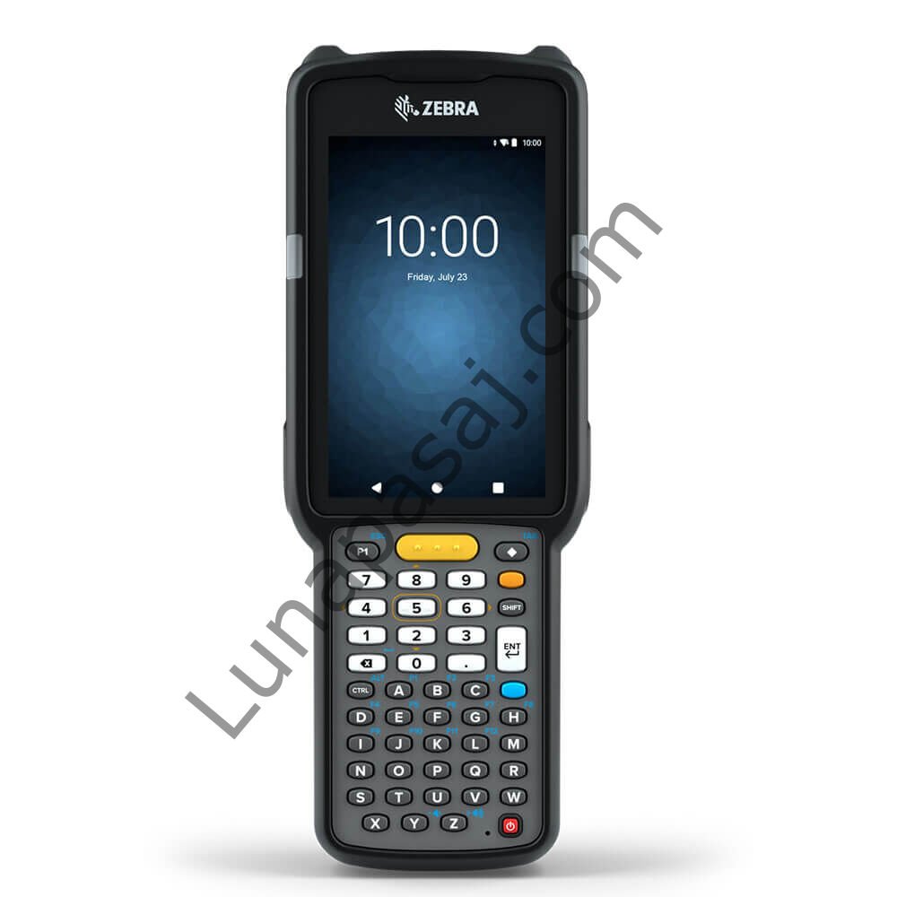 ZEBRA MC3300AX Android El Terminali