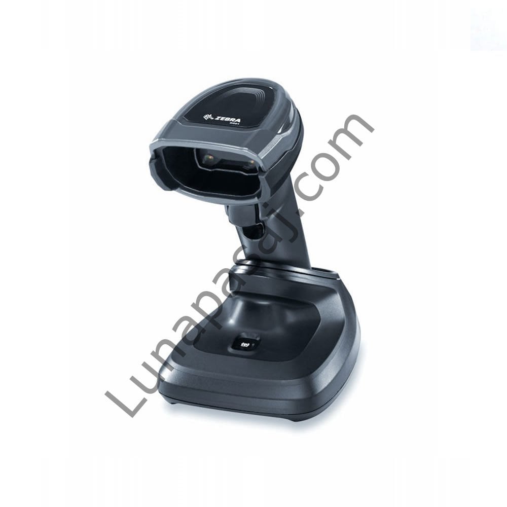ZEBRA DS2278 2D Imager Kablosuz Barkod Okuyucu