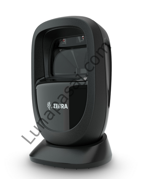 ZEBRA DS9308 2D BLACK USB Kit Masa Tipi Barkod Okuyucu
