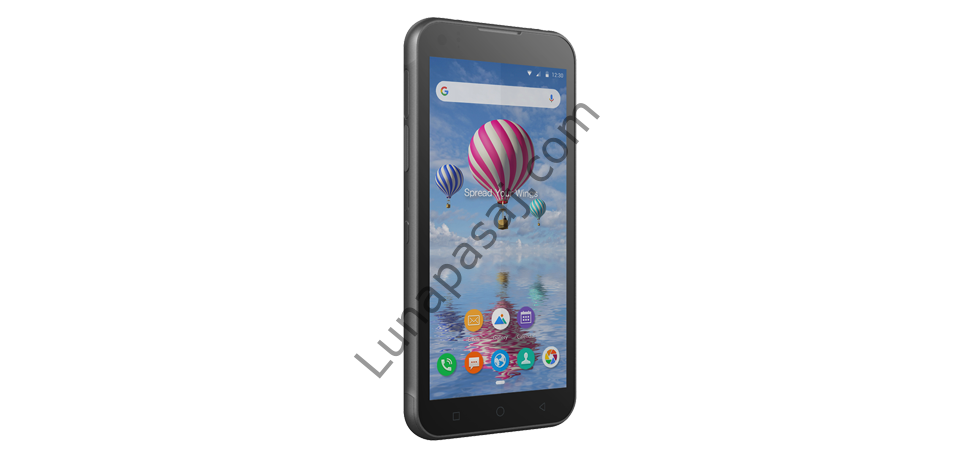 BLUEBIRD HF550X-ANLC PDA Android El Terminali