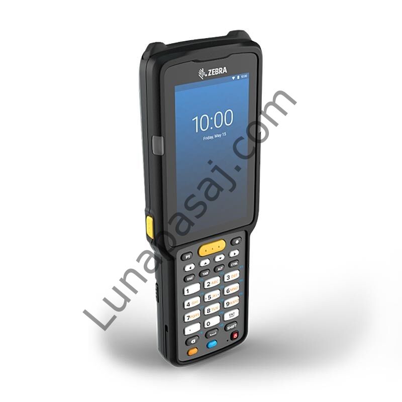 ZEBRA MC3300 Dayanıklı Android Mobil El Terminali