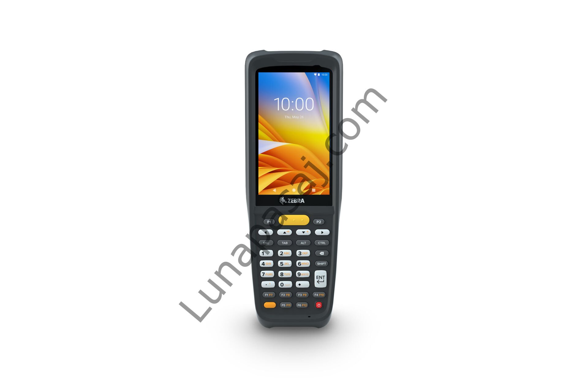 ZEBRA MC220J 2D Android El Terminali
