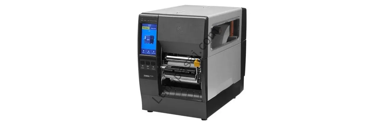 ZEBRA ZT231 TT, Peel with Liner Takeup, Ethernet 300dpi Printer