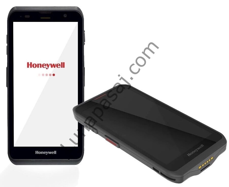 HONEYWELL EDA52 GSM Android El Terminali