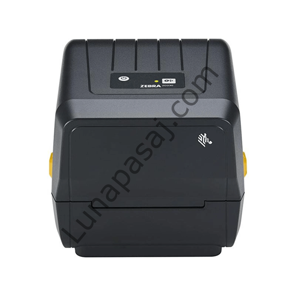 ZEBRA ZD23042 TT, 230 203DPİ USB,ETHERNET Masaüstü Barkod Yazıcı