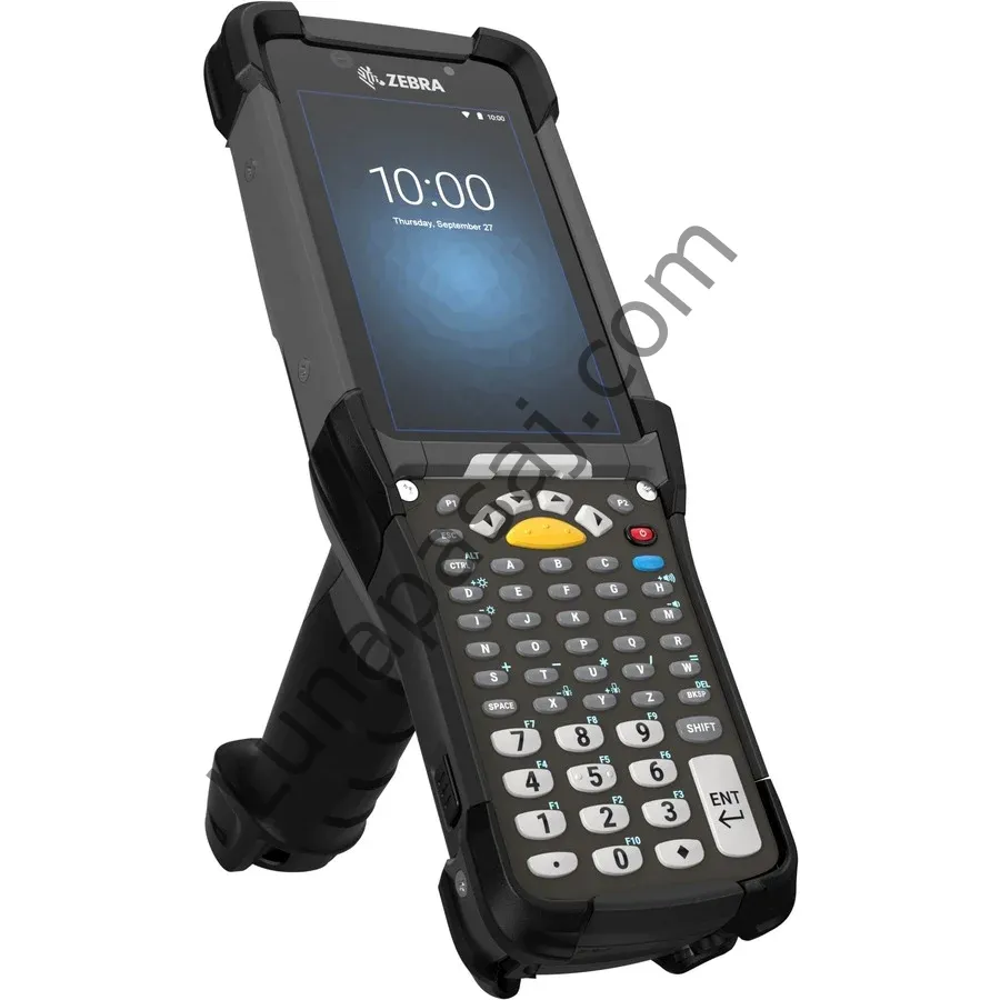 ZEBRA MC9300 SR Android El Terminali