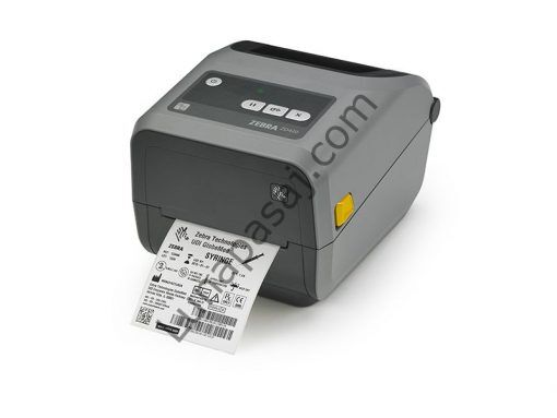 ZEBRA ZD42042 203 DPİ DT Barkod Yazıcı