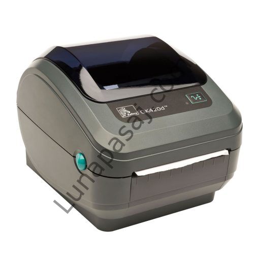 ZEBRA GK420D Barkod Yazıcı