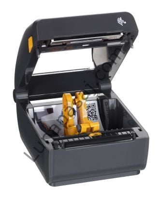 ZEBRA ZD421 DT 300 DPI USB Barkod Yazıcı