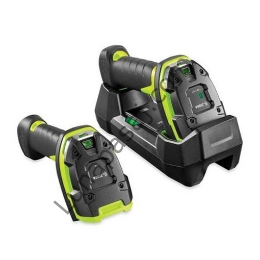 ZEBRA DS3608 1D/2D Imager Barkod Okuyucu