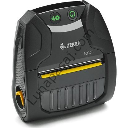 ZEBRA ZQ320 DT Bluetooth ve WLAN Mobil Yazıcı
