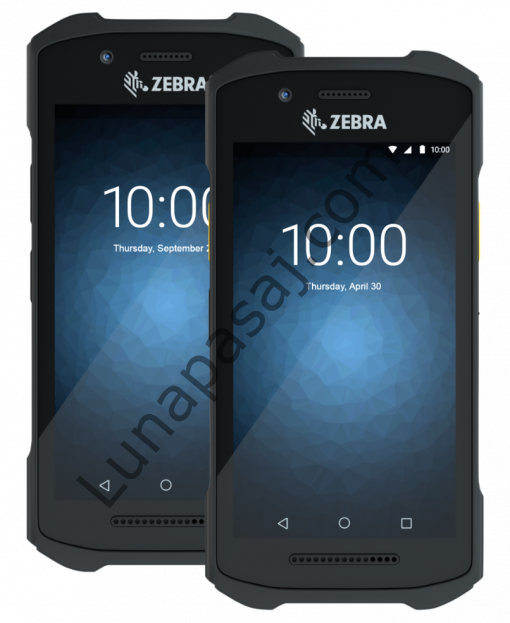 ZEBRA TC210K 3GB/32GB 2D İMAGER AND., EXT BATTERY