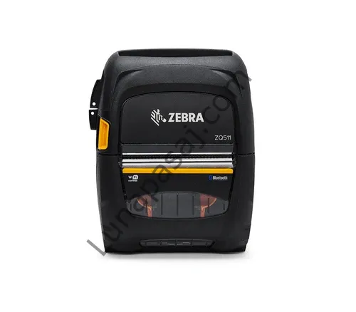 ZEBRA ZQ51 3'' USB, Bluetooh Mobil Yazıcı