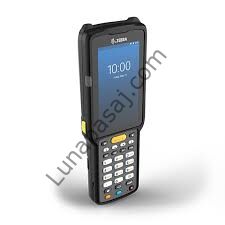 ZEBRA MC330L 2D Imager SE485x Long Range Bluetooth