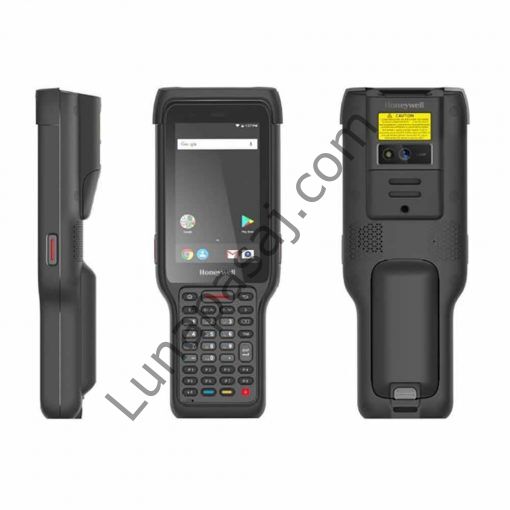 HONEYWELL EDA61K Android El Terminali