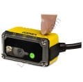COGNEX DATAMAN 50 Compact Barkod Okuyucu 3D