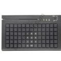 KB78 USB 78 tuşlu POS Programlanabilir Özelleştirilebilir Klavye