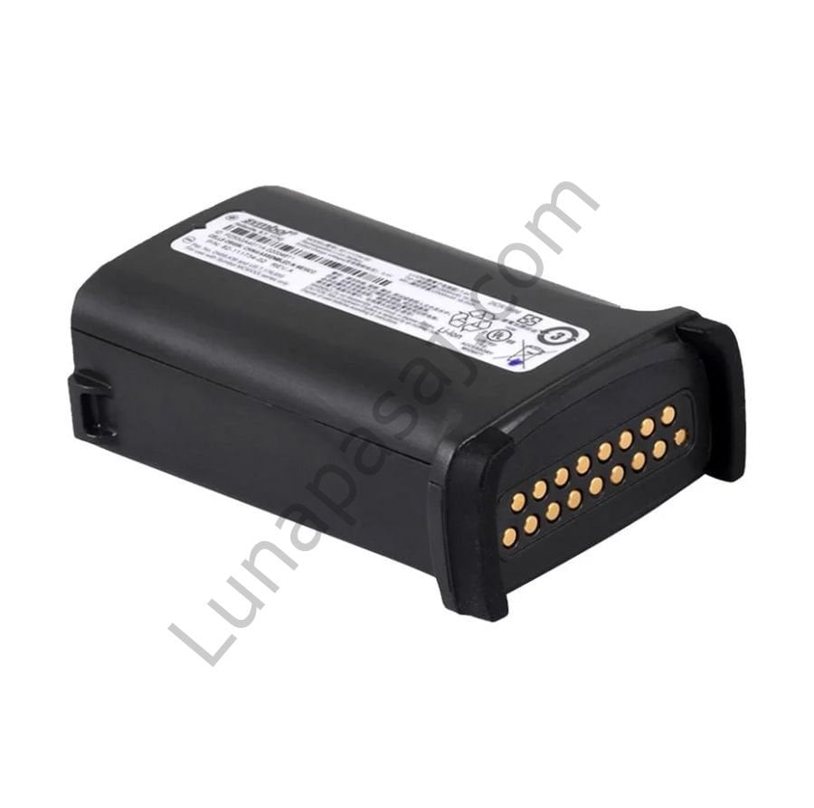 MOTOROLA MC90XX-G/K,MC9190-G,MC9200 2600 Mah Yedek Pil