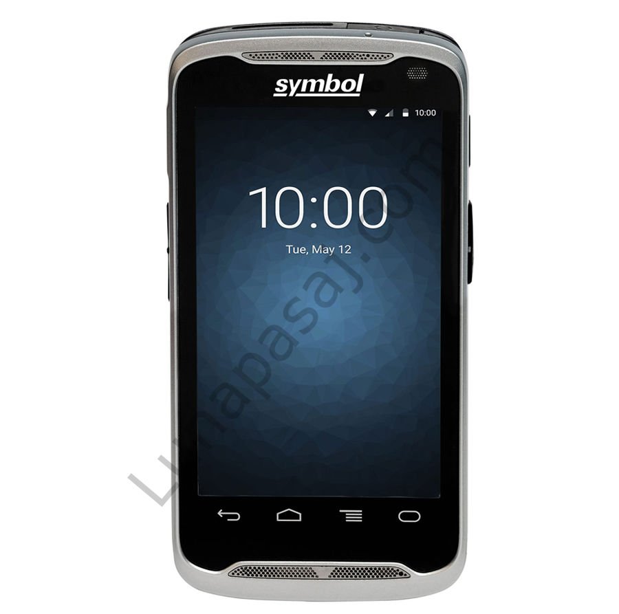 Motorola TC55 4.1.2. 1 GB/8 GB, HSPA, 1D Linear, 1.5X