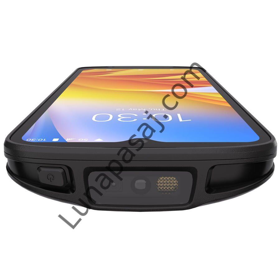 ZEBRA TC15 Android 5G El Terminali