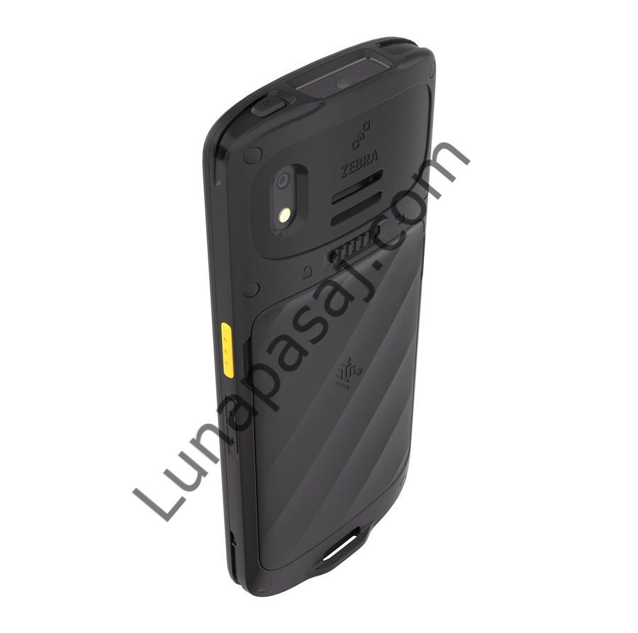 ZEBRA TC15 Android 5G El Terminali