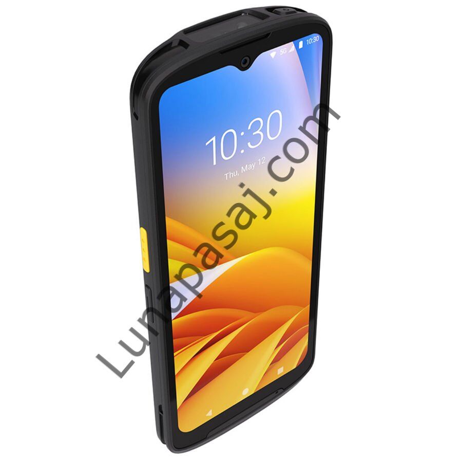 ZEBRA TC15 Android 5G El Terminali