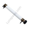 Zebra ZT230D Platen Roller (203 Dpi, 300 Dpi)