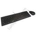 Casper Nirvana Kb7900 Kablolu Usb Q Siyah Klavye + Mouse Seti KB7900