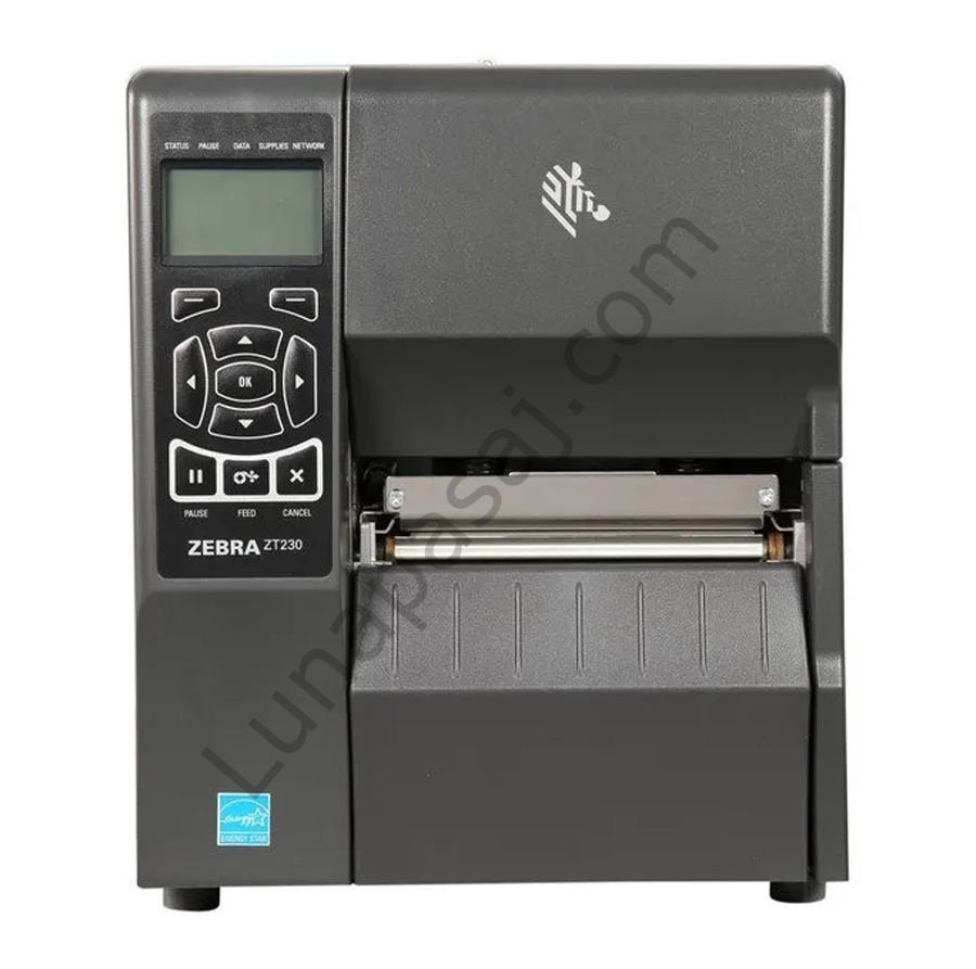 ZEBRA ZT230 DT Barkod Yazıcı