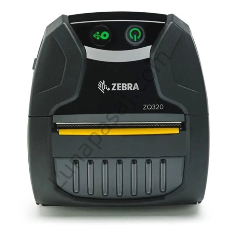 ZEBRA ZQ320 Mobil Fiş Yazıcı