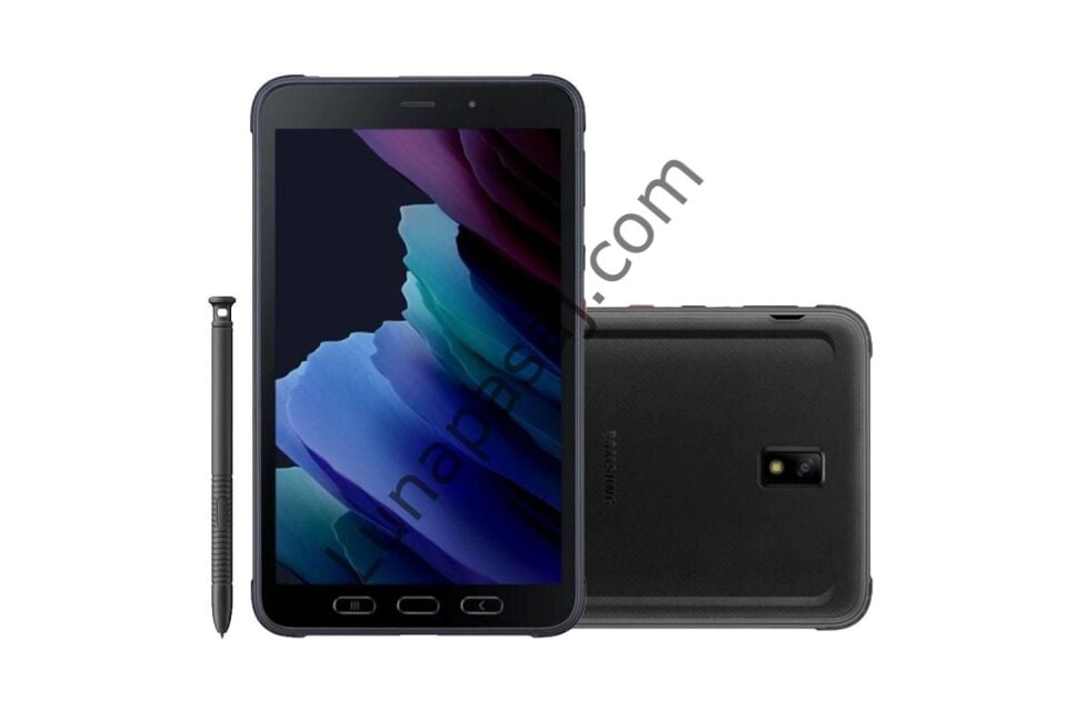 Samsung Galaxy Tab Active 3 T577 4 GB 64 GB 8'' Tablet (Yenilenmiş)