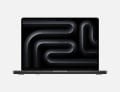 Apple MacBook Pro M4 Pro 24GB 512GB SSD macOS 14'' Taşınabilir Bilgisayar