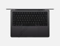 Apple MacBook Pro M4 Pro 24GB 512GB SSD macOS 14'' Taşınabilir Bilgisayar