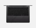 Apple MacBook Pro M4 Pro 24GB 512GB SSD macOS 14'' Taşınabilir Bilgisayar