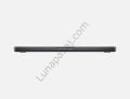 Apple MacBook Pro M4 Pro 24GB 512GB SSD macOS 14'' Taşınabilir Bilgisayar