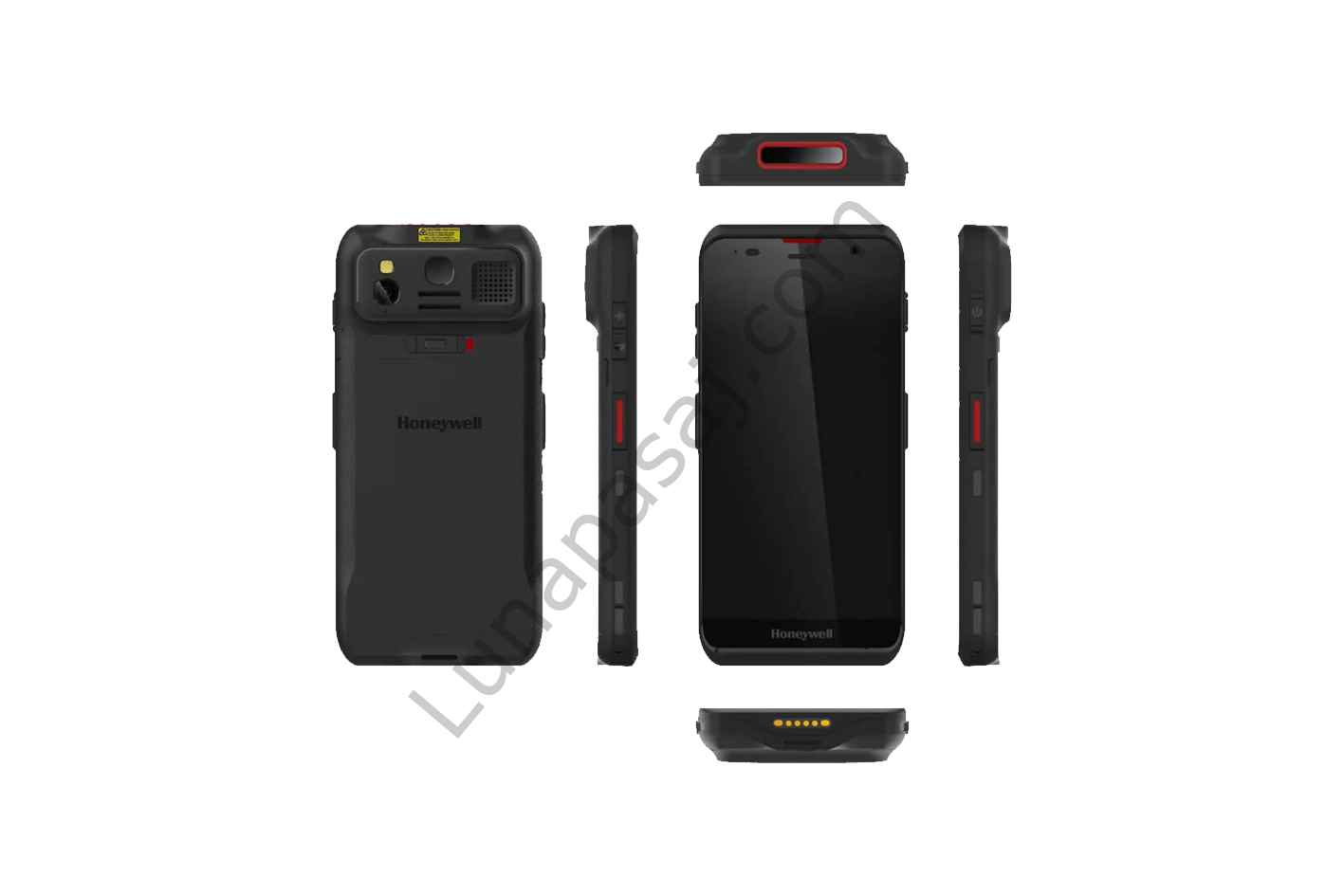 HONEYWELL EDA52 GSM Android El Terminali