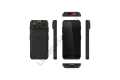HONEYWELL EDA52 GSM Android El Terminali