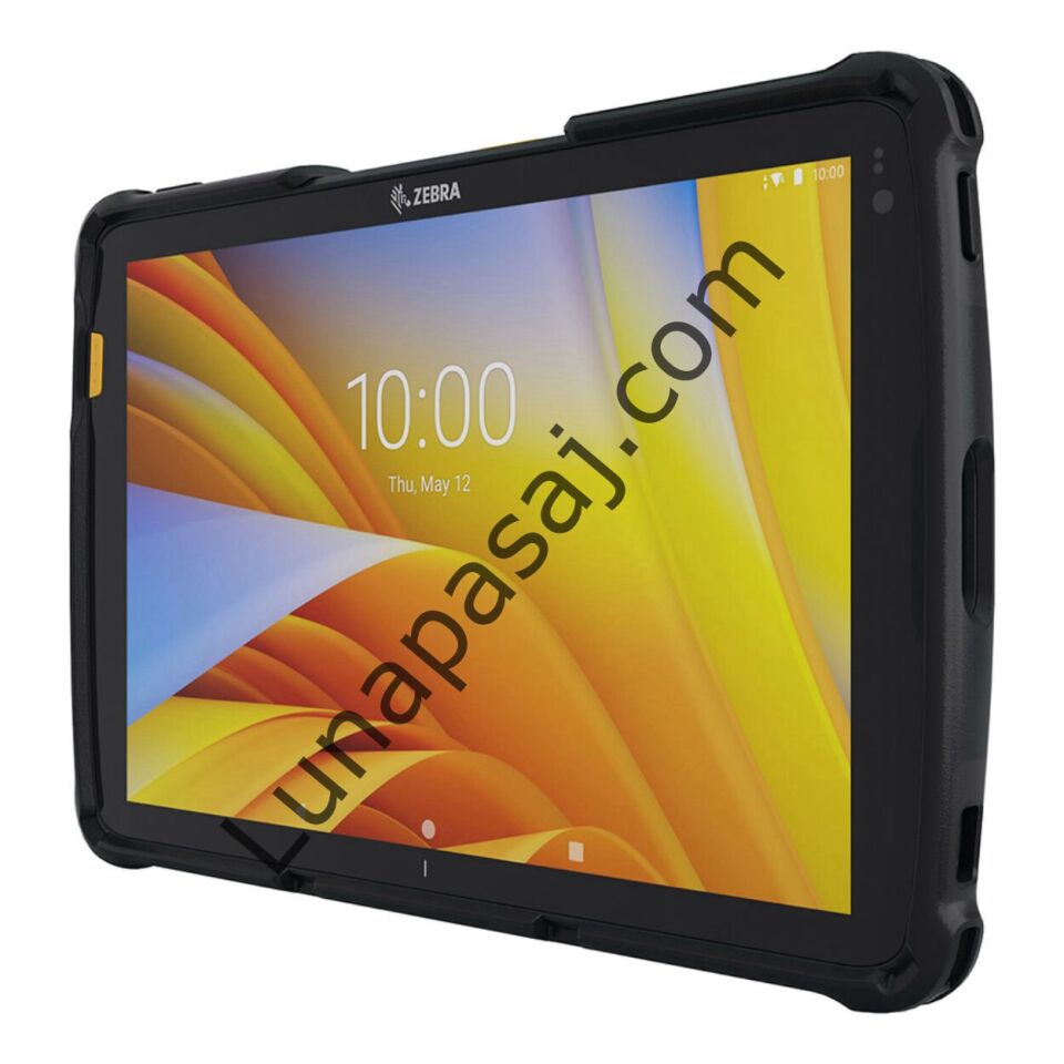 ZEBRA ET45 ENDÜSTRİREL 8'' TABLET