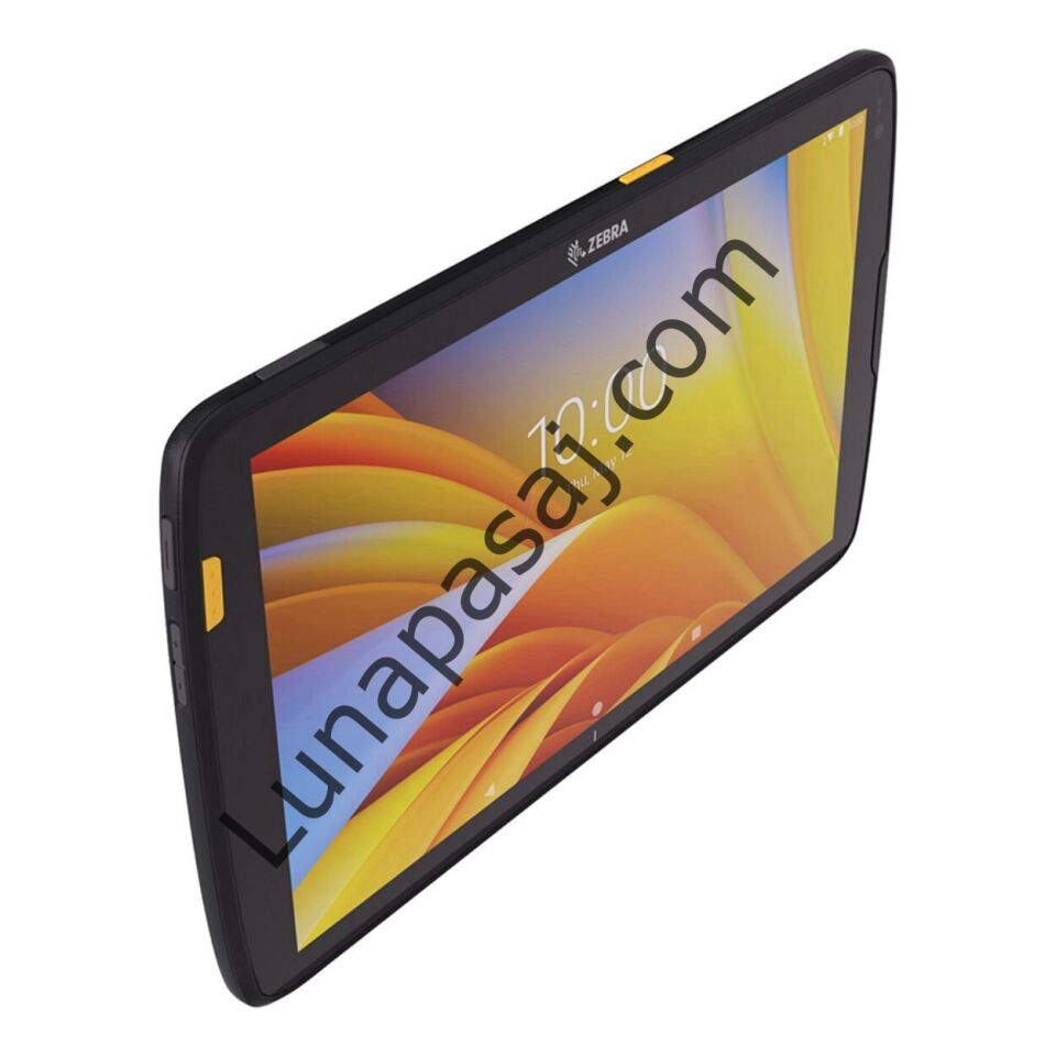 ZEBRA ET45 ENDÜSTRİREL 8'' TABLET