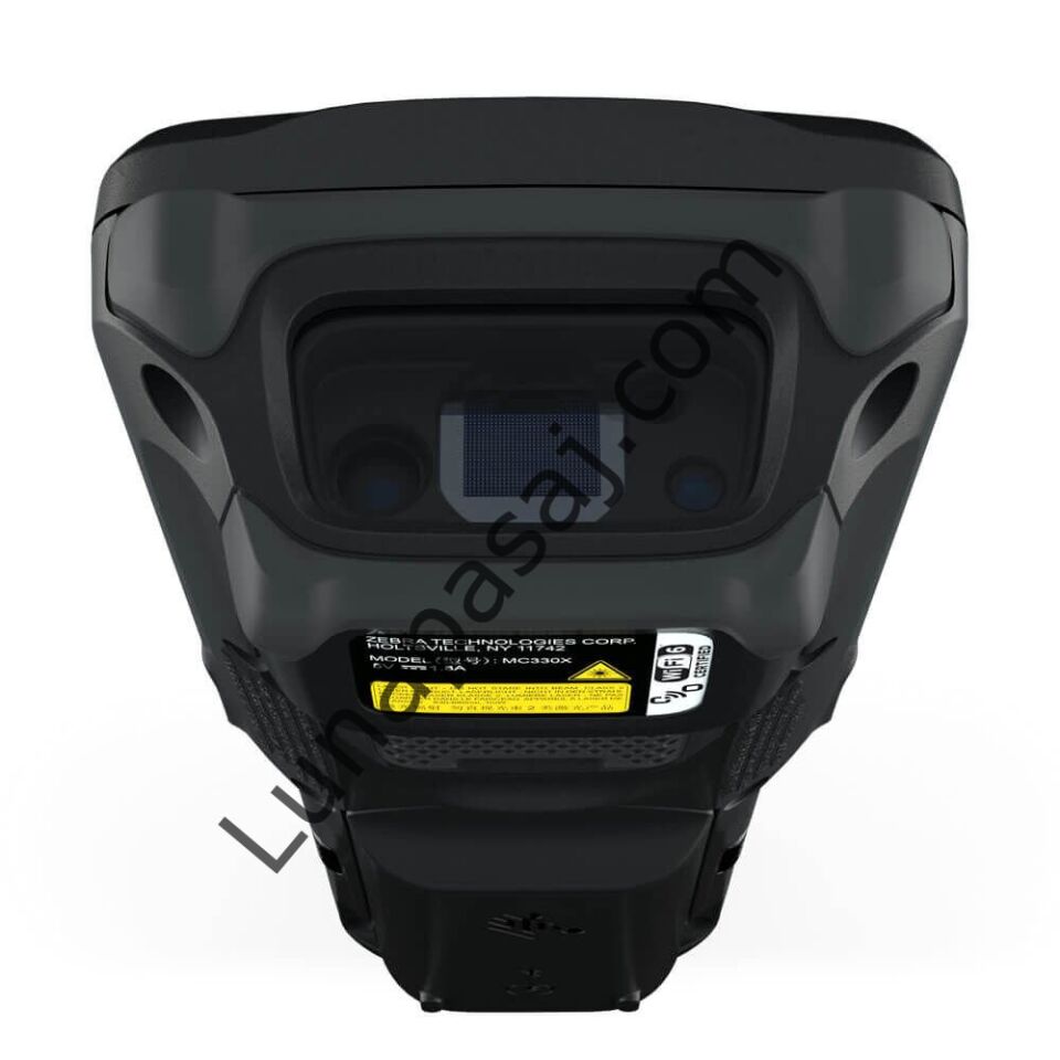 ZEBRA MC3300AX Android El Terminali