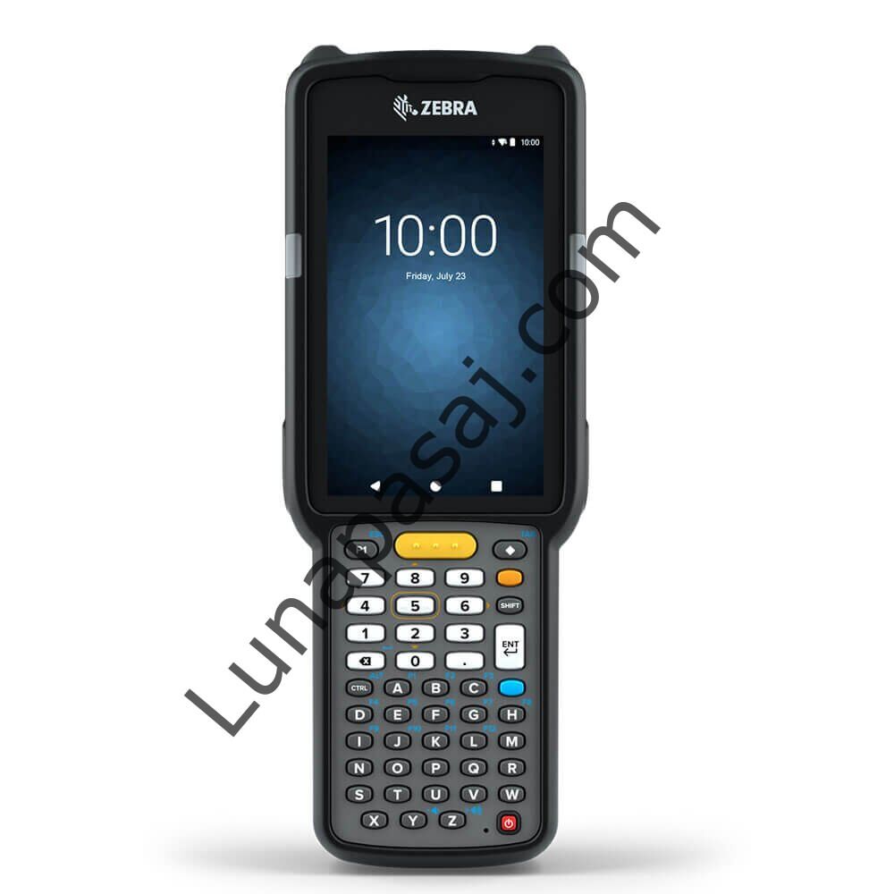 ZEBRA MC3300AX Android El Terminali