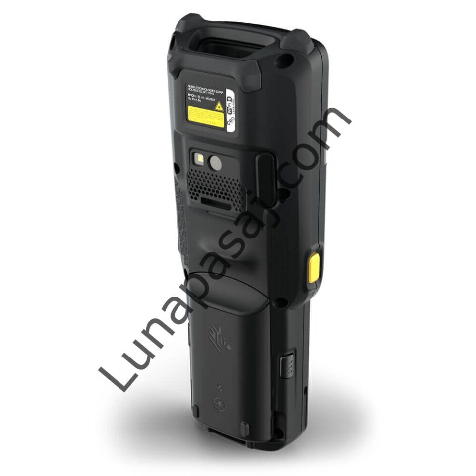 ZEBRA MC3300AX Android El Terminali