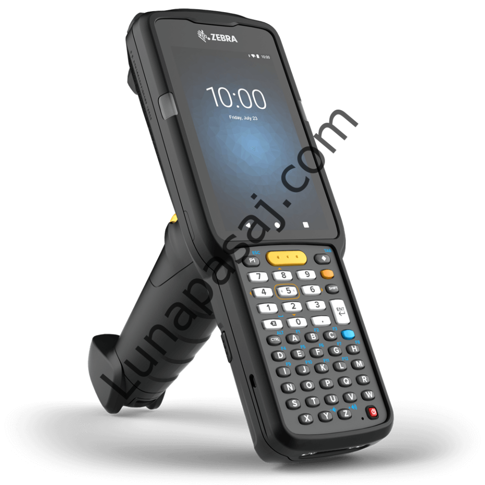 ZEBRA MC3300AX Android El Terminali