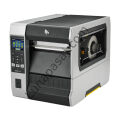 ZEBRA ZT620 Endüstriyel Barkod Yazıcı 300 DPI